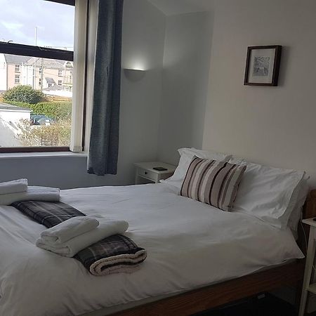 Glan-Neigr Bar Otel Rhosneigr Dış mekan fotoğraf
