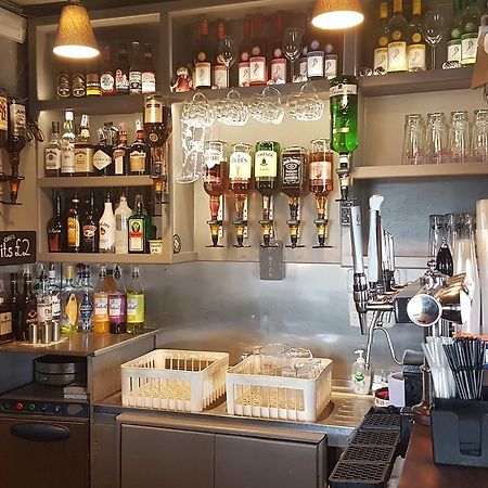 Glan-Neigr Bar Otel Rhosneigr Dış mekan fotoğraf