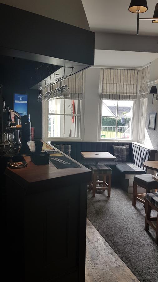 Glan-Neigr Bar Otel Rhosneigr Dış mekan fotoğraf