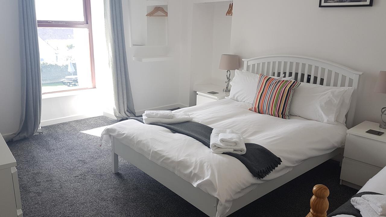 Glan-Neigr Bar Otel Rhosneigr Dış mekan fotoğraf