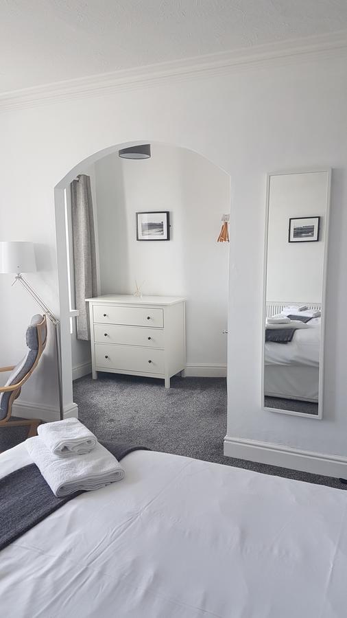 Glan-Neigr Bar Otel Rhosneigr Dış mekan fotoğraf