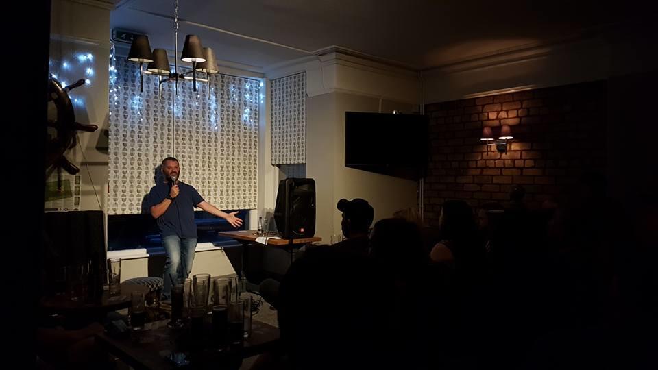 Glan-Neigr Bar Otel Rhosneigr Dış mekan fotoğraf