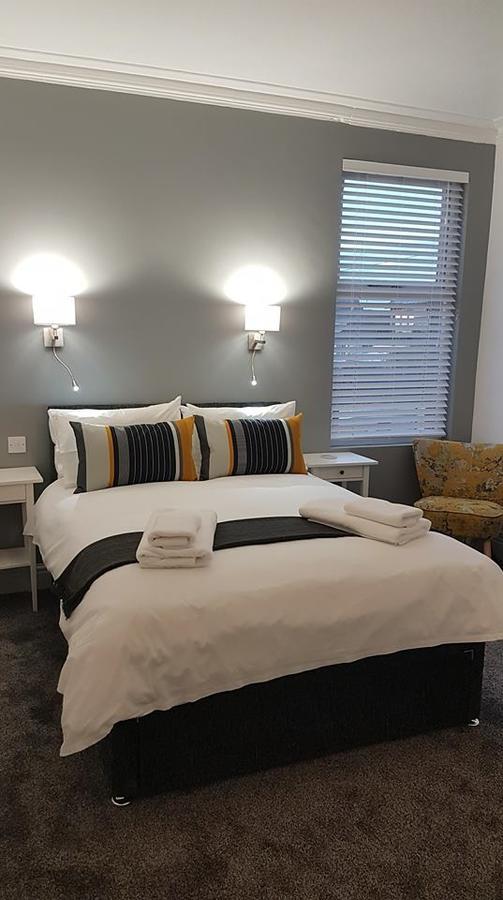 Glan-Neigr Bar Otel Rhosneigr Dış mekan fotoğraf