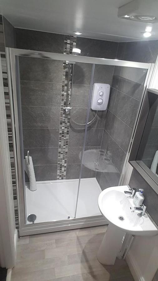 Glan-Neigr Bar Otel Rhosneigr Dış mekan fotoğraf